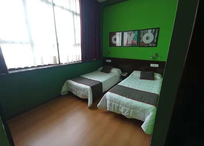 Hotel / Restaurante La Pepa