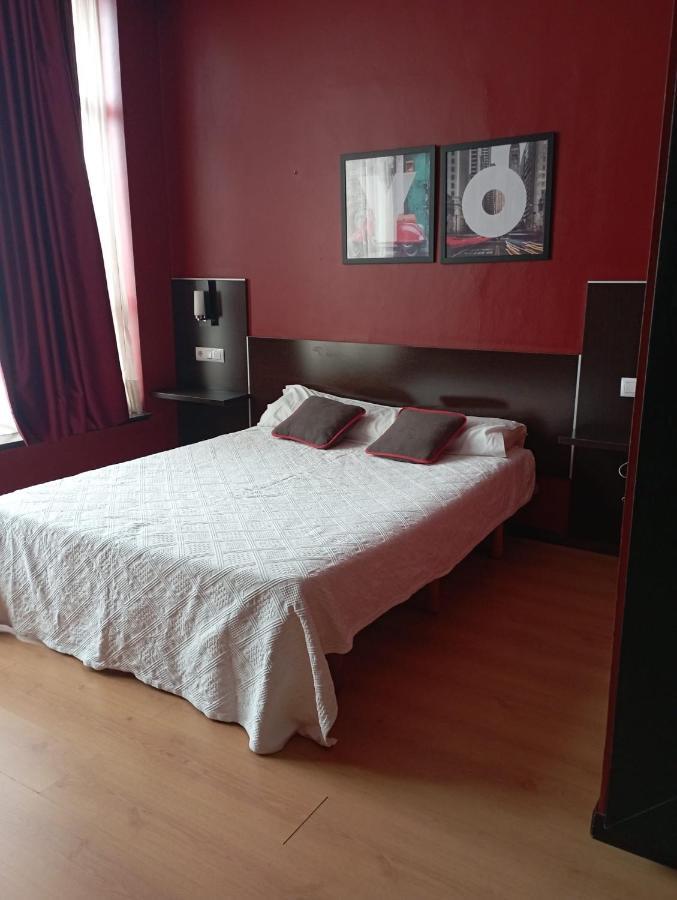 Hotel / Restaurante La Pepa 3*