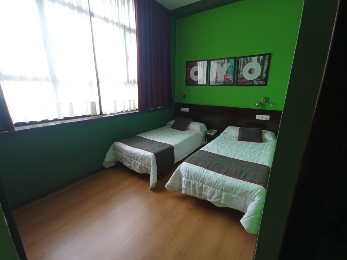 Hotel / Restaurante La Pepa 3*